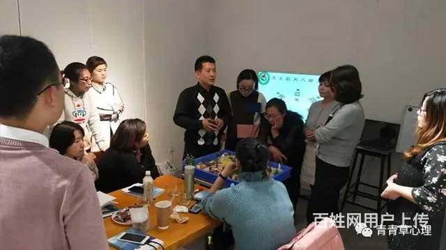 心理咨询师二级面授课 - 图片 4