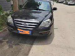 北京现代