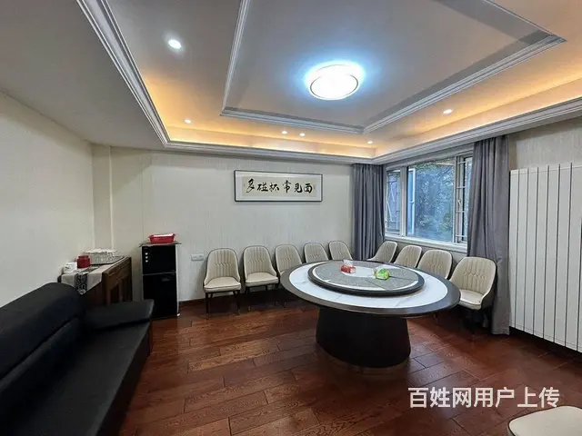 积玉桥 武昌徐东叠拼别墅 专业接待 私密性好 停车 - 图片 6