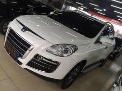 纳智捷大7-SUV 2014款 2.2T 自动 四