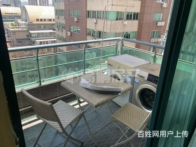 协成大厦1室  随时可看 - 图片 7