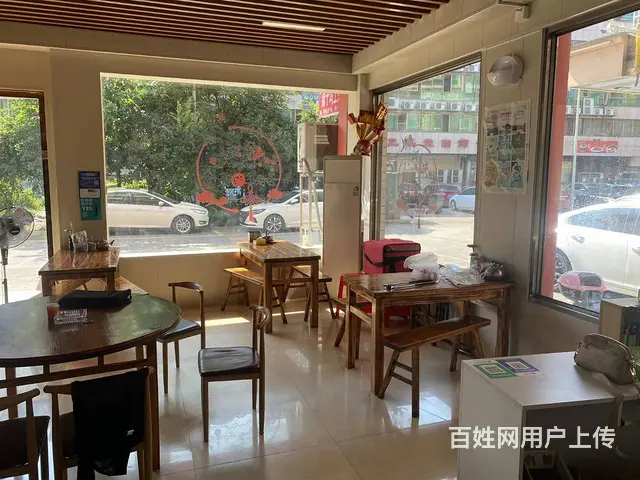 【搞定了！】青庭商铺.弋阳土菜馆 下娄小区好位置弋阳土菜馆整 - 图片 5