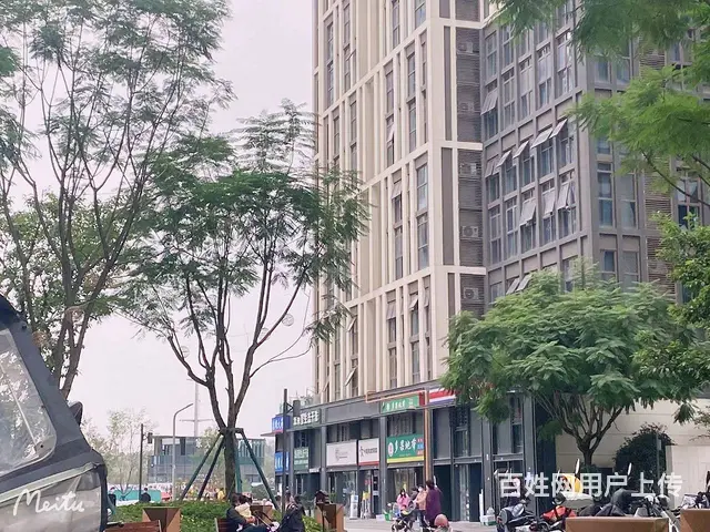 精选）双流花样年家天下生鲜超市带货源整体转让 - 图片 7
