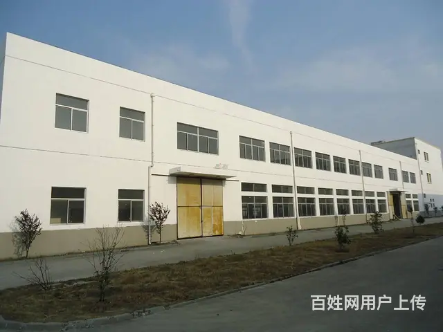 淀山湖厂房仓库770、1360、2450、3600、4800 - 图片