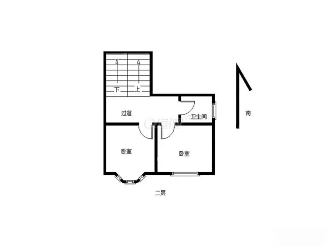 亨泰山庄 好房型买一套四层别墅 精装修 带花园 - 图片 9