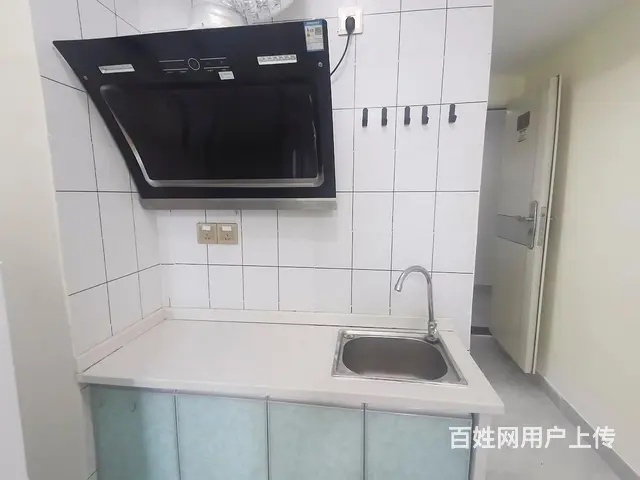 五缘湾运动馆 旁万隆国际精装一房一厅多套附近白领上班步行即可 - 图片 8