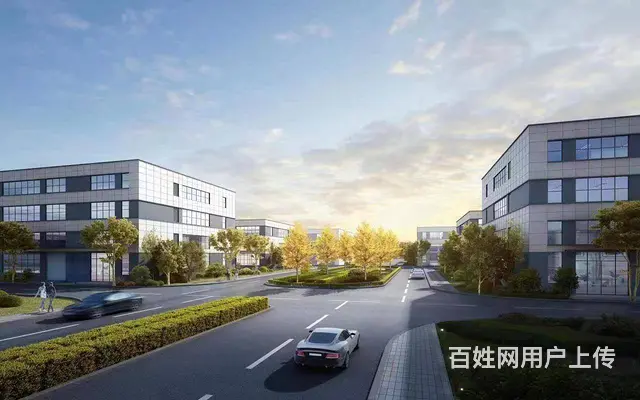 姜堰高新区厂房出售价格低随时看房车接车送 - 图片 2