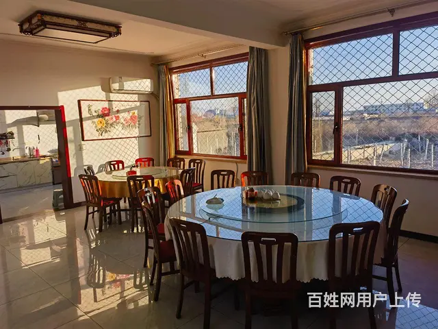 【大同转店】私人独立小院会所门面整租或分租，可办公 - 图片 5