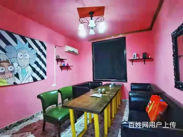 【搞定了！】步行街旁休闲吧4万急转--推荐 - 图片 5