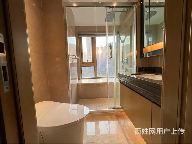 打铁关西湖文化广场金都华庭精装2房武林广场深蓝广场带车位 - 图片 6