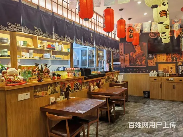 （极 致）市区一百商场临街店铺转让！也可做别的行业 - 图片 3