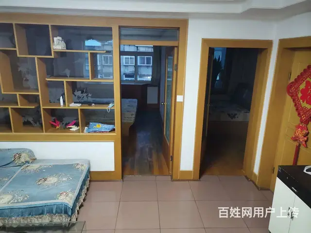 万科翡翠公园北侧西炮台东路二室二厅南北通透多层四楼出租 - 图片 7