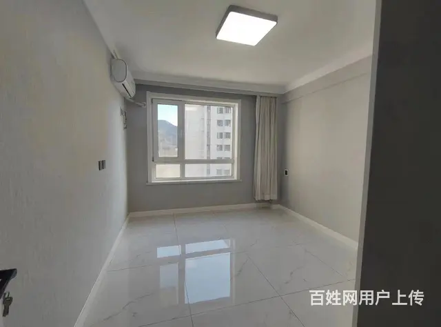 御景苑观景电梯9楼 2室通厅 个人精装没住 66.8万 - 图片 2