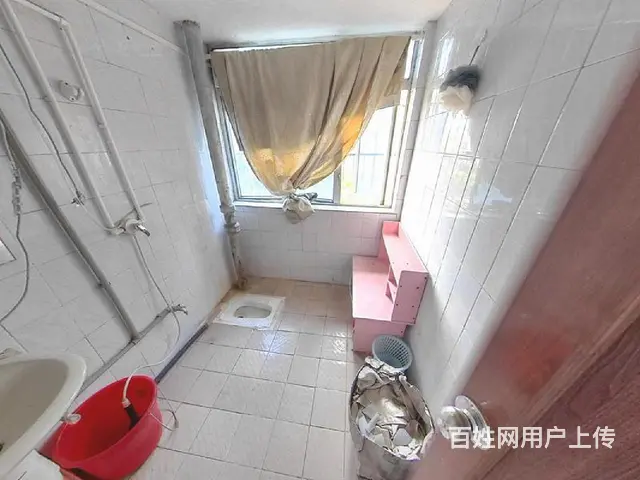 宁兴大厦 100平 可做4室2厅 看中房子出价就售 - 图片 10