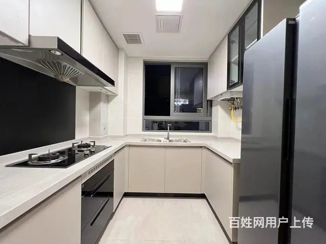 翰林花园精装3房万安桥大学路庆春路云龙十一景水陆寺巷带车位 - 图片 6
