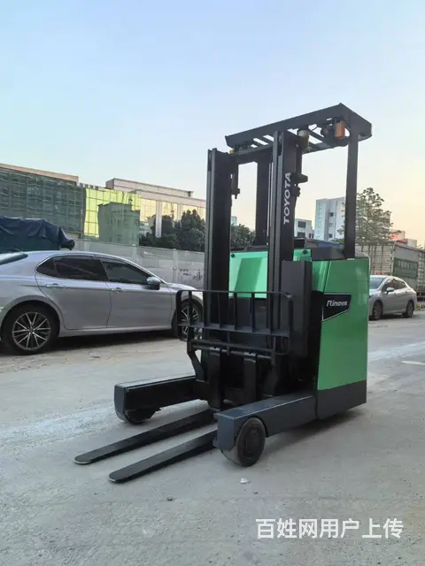油叉保养电动叉车维修电动搬运车地牛维修大迁移堆高车 - 图片 1