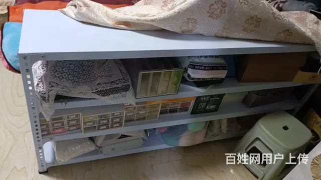 【搞定了！】货架置物架矮款 - 图片 1