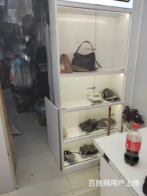 保工街十二路干洗店出兑保赚 - 图片 5