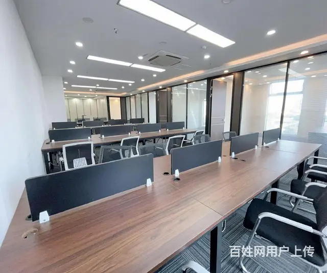 双地铁口 精装带家具 面积可选 特价1.3元 孵化器高额补贴 - 图片 1
