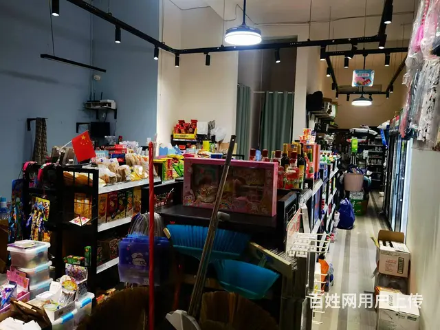 （51旺铺推荐）滨海新天地100平便利店转让 - 图片 9