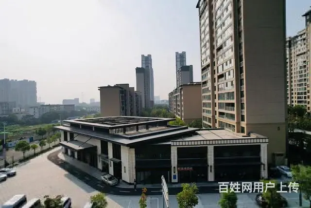 急售小面积妇幼保健院旁纯一层小区门口底商门口好停车一手直签 - 图片 6