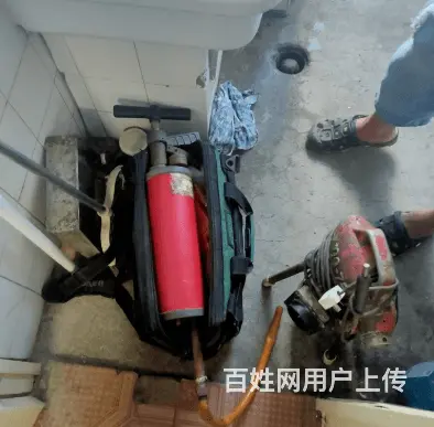 赤峰附近疏通马桶费用 - 图片 1