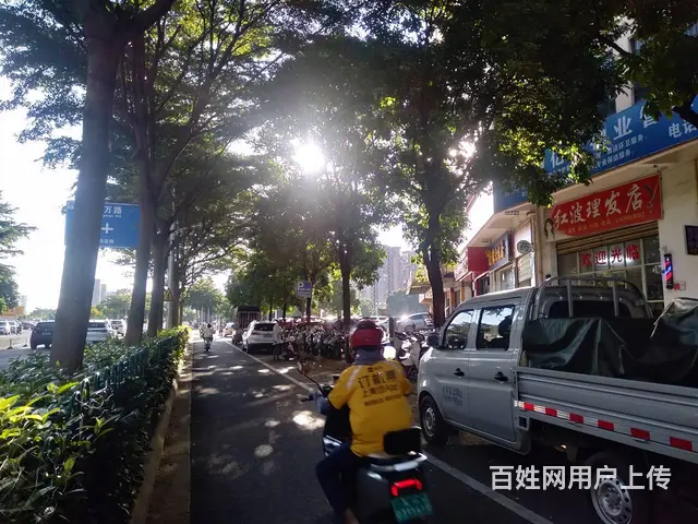 （51旺铺推荐）向荣路35平聚回味快餐店转让 - 图片 6