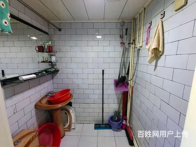 万达 休闲广场 家具家电空调都有 拎包入住 - 图片 6