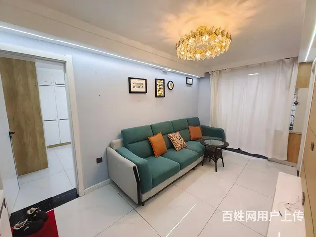 老大商旁精装二楼出租出售 - 图片 2