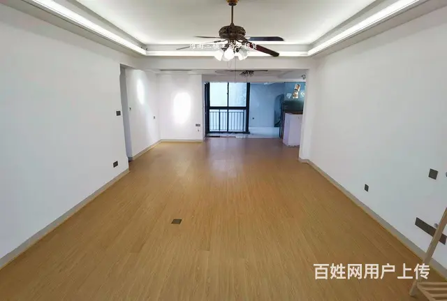 （三横王）国贸 椰树集团旁155平出租办公； - 图片 4