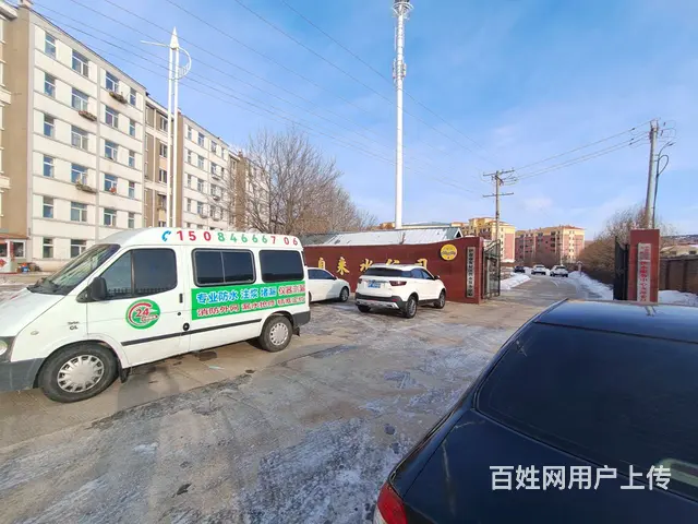 测漏，漏水，自来水维修，防水材料，注浆堵漏等工程 - 图片 3
