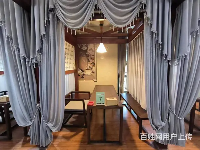 B个人一库尔勒市中心休闲会所转让 - 图片 9
