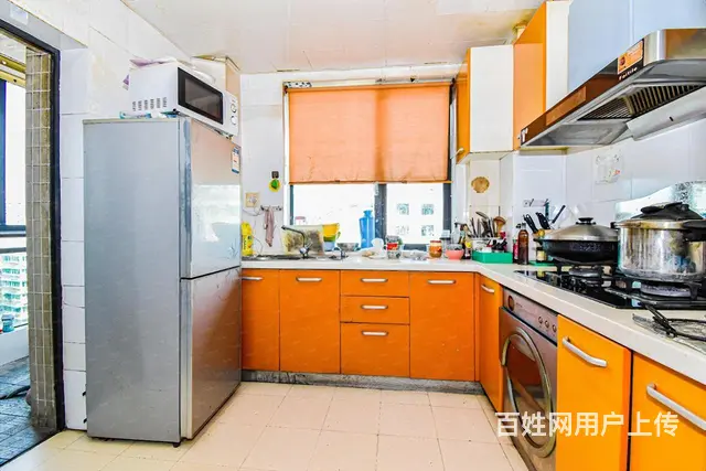 双地铁东边套 品质小区 人车分流 中心位置 运河景观 - 图片 3