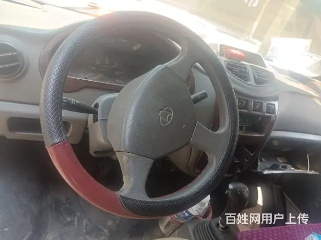 【搞定了！】长安加大加宽面包车 - 图片 6