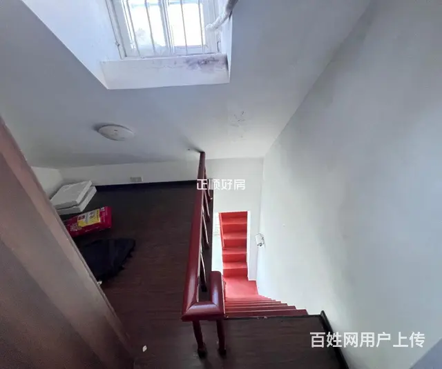 中珠幸福时光  电梯顶楼复式118平3房  送小阁楼 - 图片 4