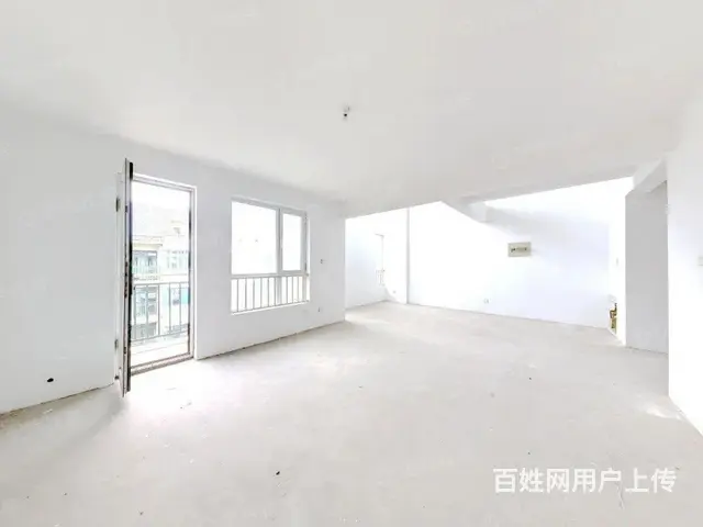 都市名苑多层洋房0首付年代新价格6000复式带2个露台 - 图片 1