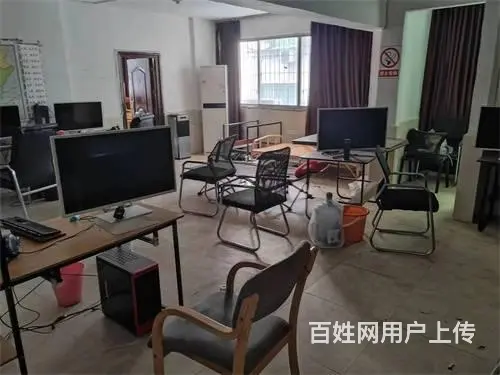 （达州铺源网）南外万达路临街二楼210㎡空铺出租（两间铺子） - 图片 3