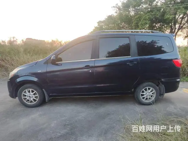 北汽面包车年审保险到7月 - 图片 2