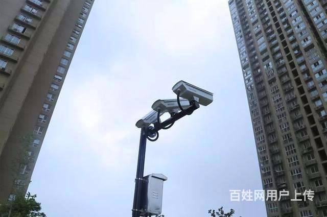视频监控安装：守护每一刻的安全