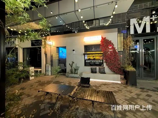 旺铺居）全新装修酒吧整转自带客源带外摆和专门停车场 - 图片 1