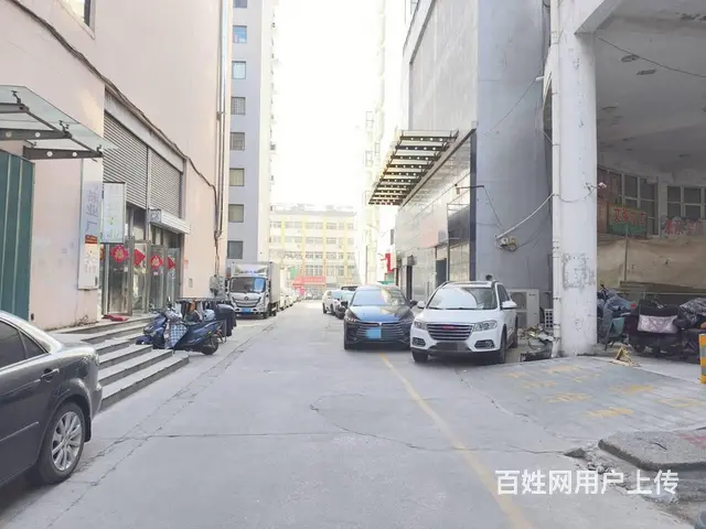 【福铺】泰山大街银座西口|100平烧烤店|月租2300 - 图片 2