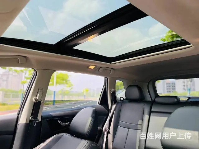 日产 奇骏 2020款 2.0 无级 XL ITS 两驱舒适 - 图片 6