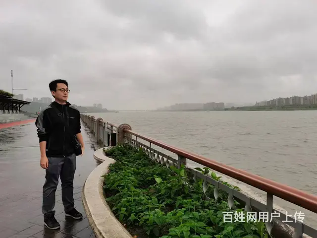 我是在广州越秀工作，希望能认识广州工作女生 - 图片 2