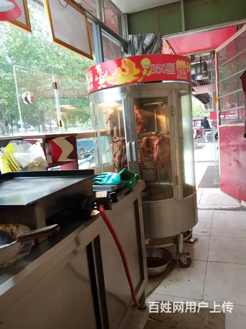 铁板鸭设备及制作技术转让 - 图片 1