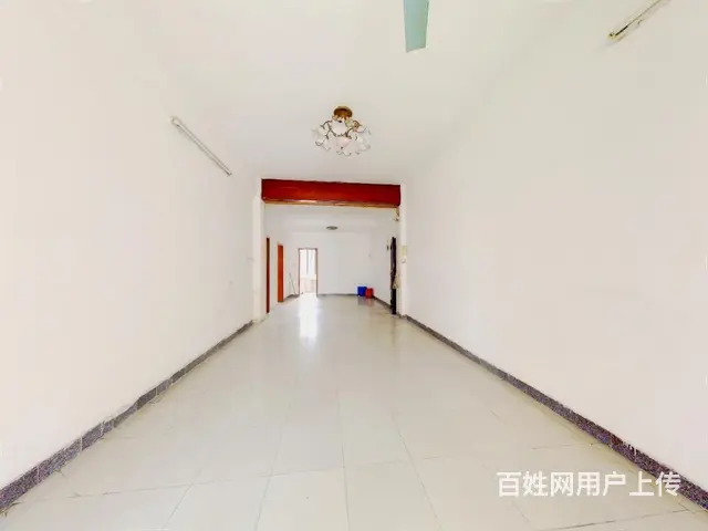 明华楼 3室2厅 南 北 - 图片 4