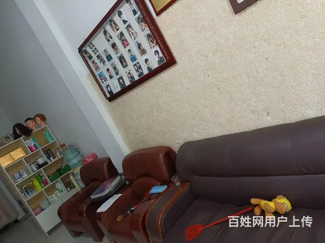石岛工业园附近转让二层美容美发店 - 图片 5