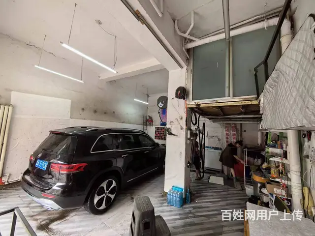 【搞定了！】香坊大街 汽车美容 洗车行出兑 店铺转让 - 图片 6