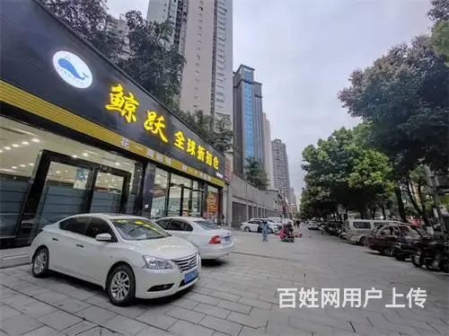 （达州铺源网）南外升华广场对面524㎡超市转让 - 图片 5