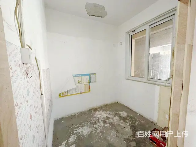 西湖三墩毛坯三墩景溪北苑多层[1-7层]南难找房子 - 图片 7