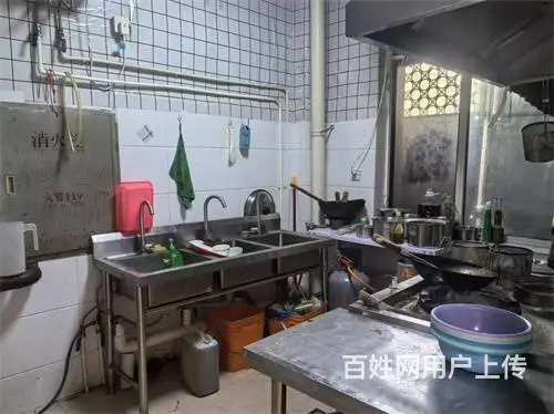 厦门街麻辣香锅快餐店出兑 - 图片 6